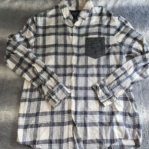 Retrofit Flannel